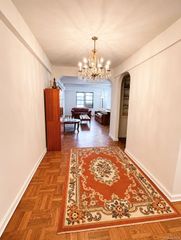 420 West 206th Street 3G, New York (manhattan), NY 10034