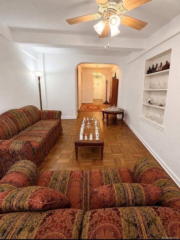 420 West 206th Street 3G, New York (manhattan), NY 10034 — photo 3