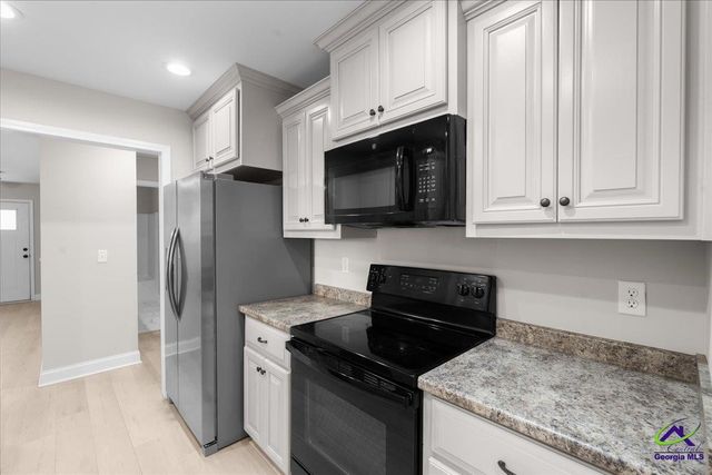 705 Tallulah Trail, Warner Robins, GA 31088