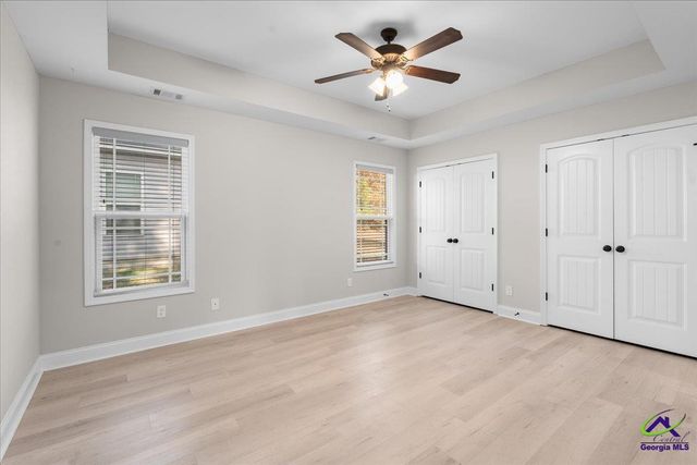 705 Tallulah Trail, Warner Robins, GA 31088