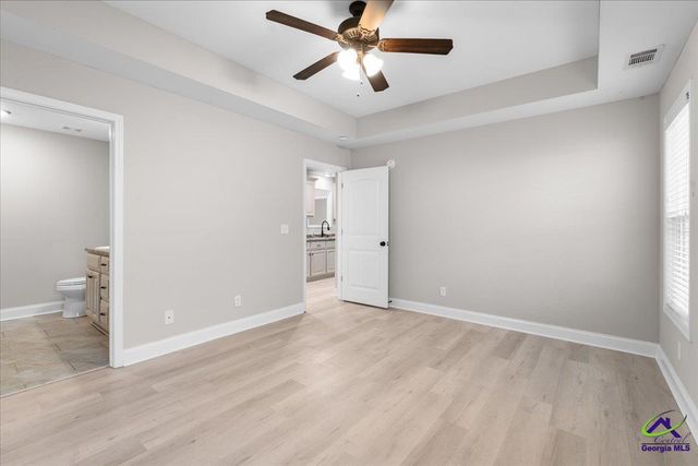 705 Tallulah Trail, Warner Robins, GA 31088