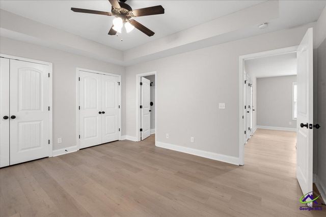 705 Tallulah Trail, Warner Robins, GA 31088