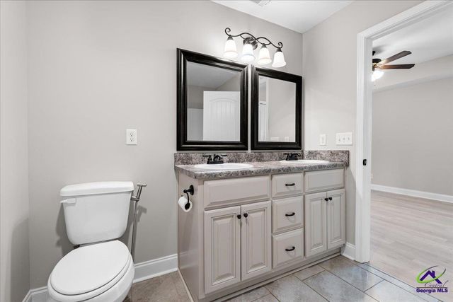 705 Tallulah Trail, Warner Robins, GA 31088