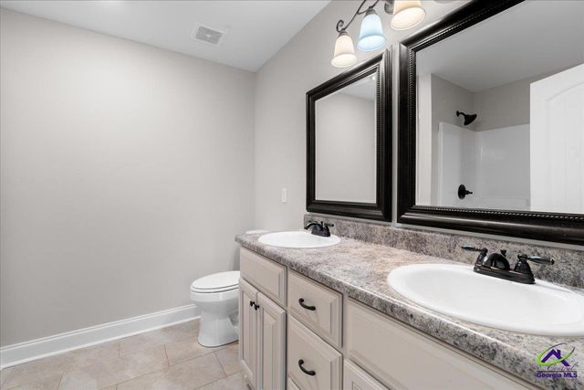 705 Tallulah Trail, Warner Robins, GA 31088