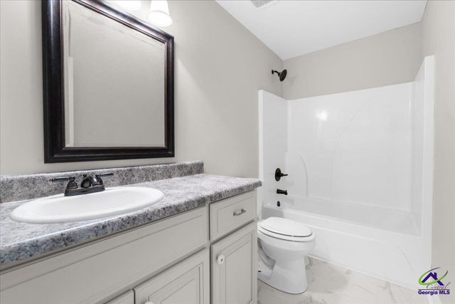 705 Tallulah Trail, Warner Robins, GA 31088