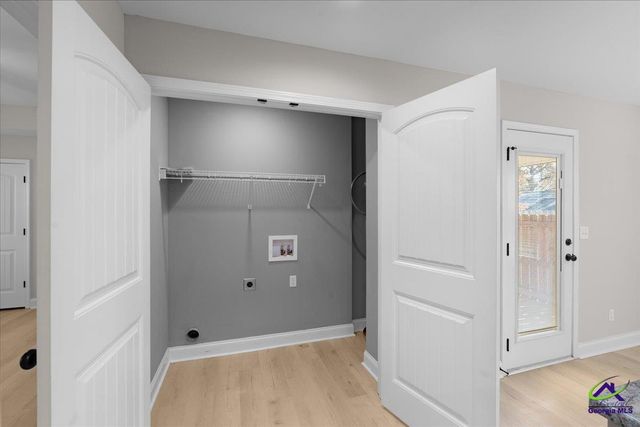 705 Tallulah Trail, Warner Robins, GA 31088