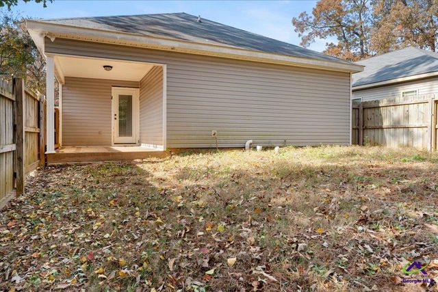 705 Tallulah Trail, Warner Robins, GA 31088