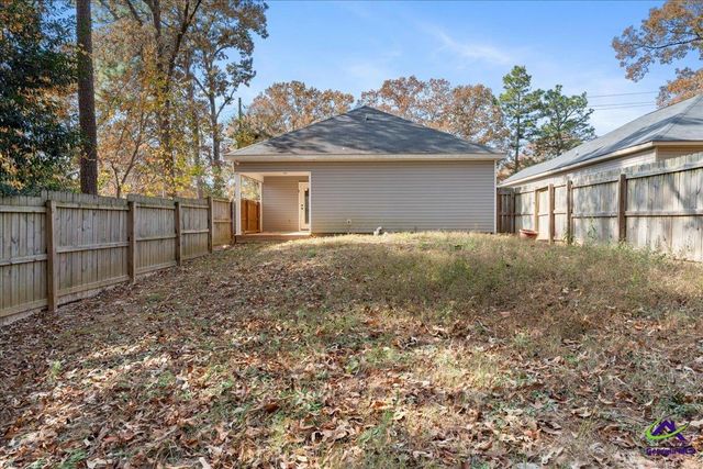 705 Tallulah Trail, Warner Robins, GA 31088