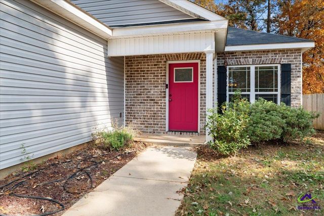 705 Tallulah Trail, Warner Robins, GA 31088