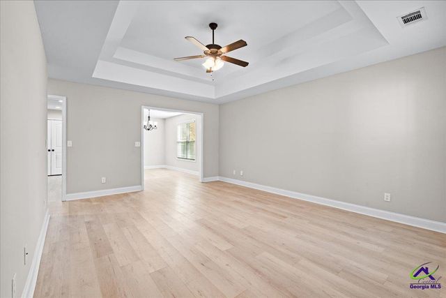 705 Tallulah Trail, Warner Robins, GA 31088