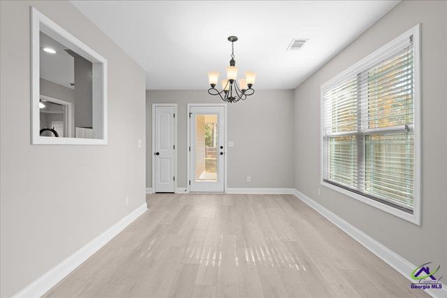 705 Tallulah Trail, Warner Robins, GA 31088