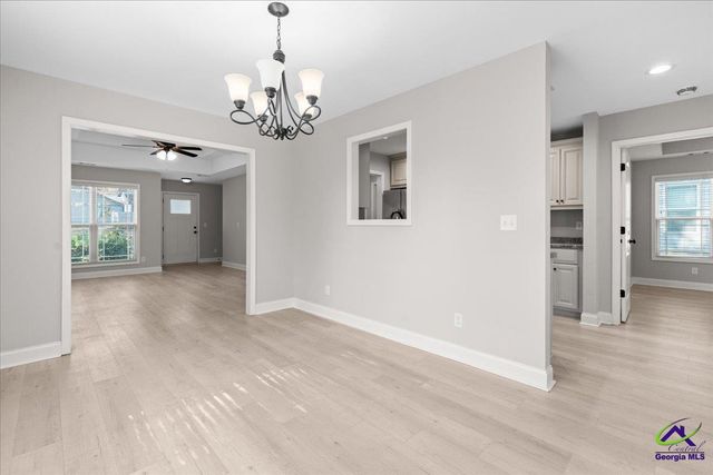 705 Tallulah Trail, Warner Robins, GA 31088