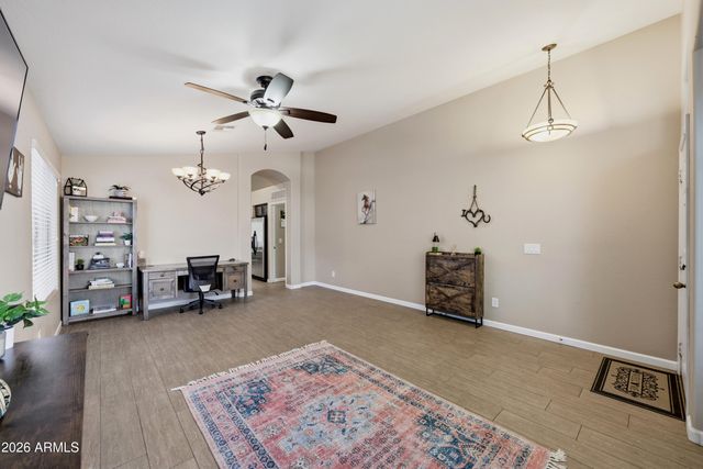 2928 E SHADY SPRING Trail, Phoenix, AZ 85024
