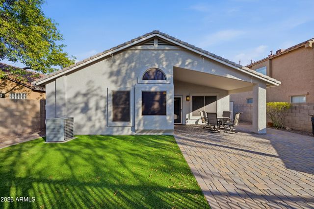 2928 E SHADY SPRING Trail, Phoenix, AZ 85024