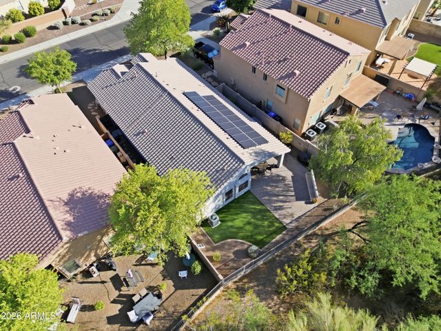 2928 E SHADY SPRING Trail, Phoenix, AZ 85024
