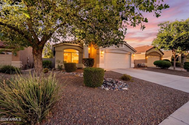 2928 E SHADY SPRING Trail, Phoenix, AZ 85024