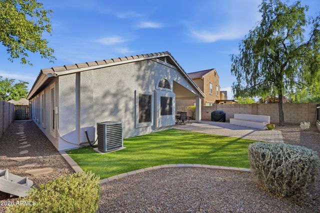 2928 E SHADY SPRING Trail, Phoenix, AZ 85024