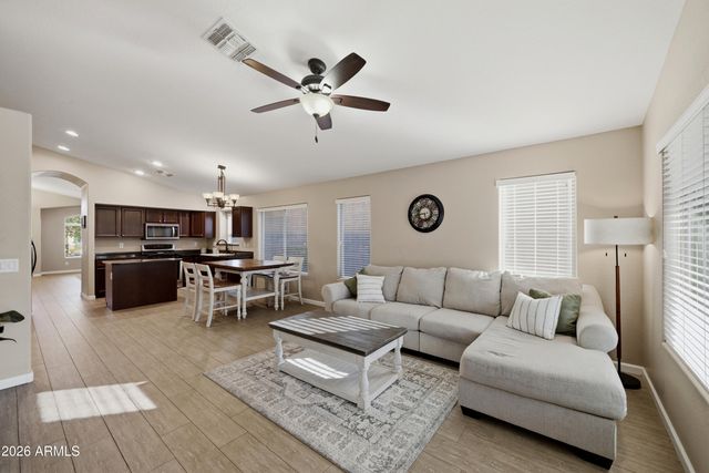 2928 E SHADY SPRING Trail, Phoenix, AZ 85024