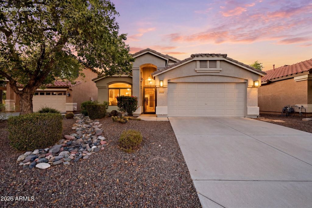 2928 E SHADY SPRING Trail, Phoenix, AZ 85024