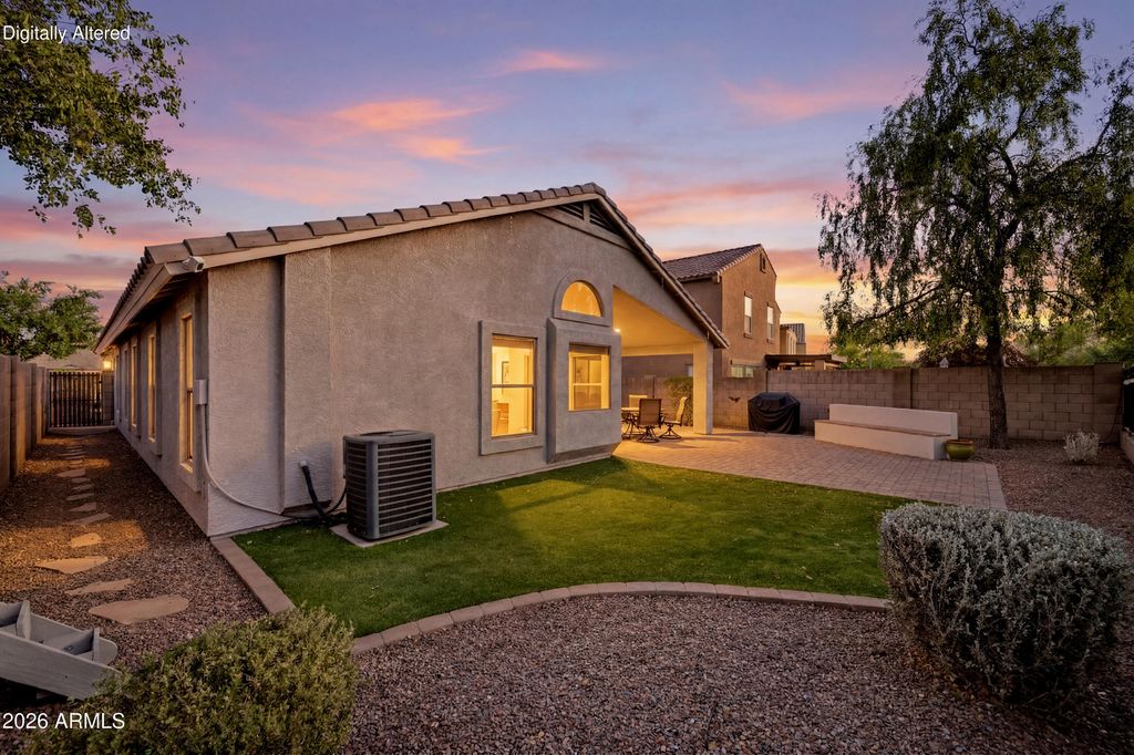2928 E SHADY SPRING Trail, Phoenix, AZ 85024 — photo 4