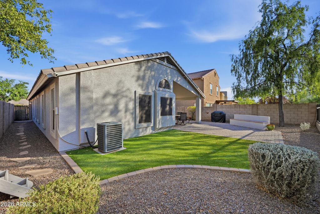 2928 E SHADY SPRING Trail, Phoenix, AZ 85024 — photo 5