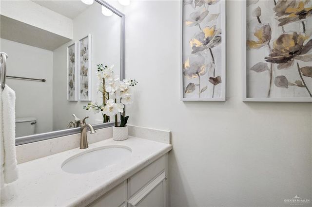 500 Wichita Avenue 9, Mcallen, TX 78503