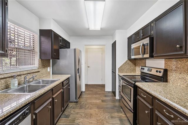 500 Wichita Avenue 9, Mcallen, TX 78503