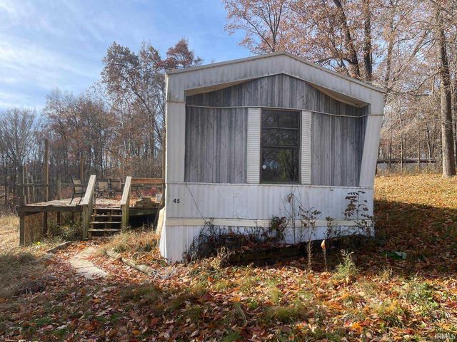 11077 E Rader Lane, Solsberry, IN 47459