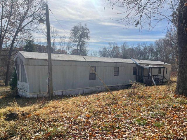 11077 E Rader Lane, Solsberry, IN 47459