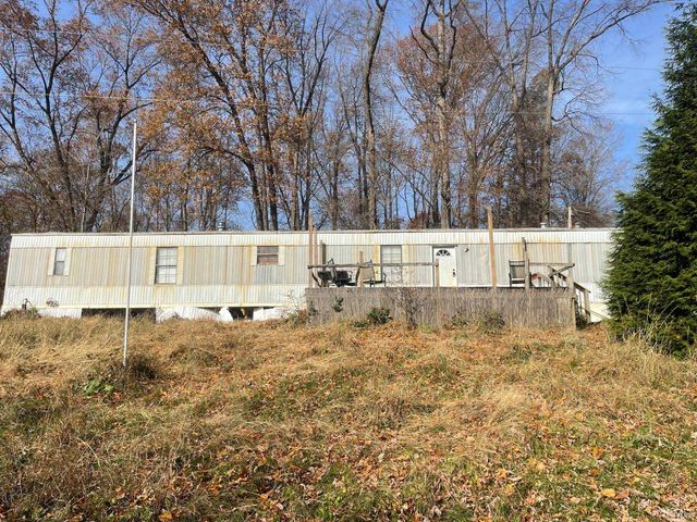 11077 E Rader Lane, Solsberry, IN 47459