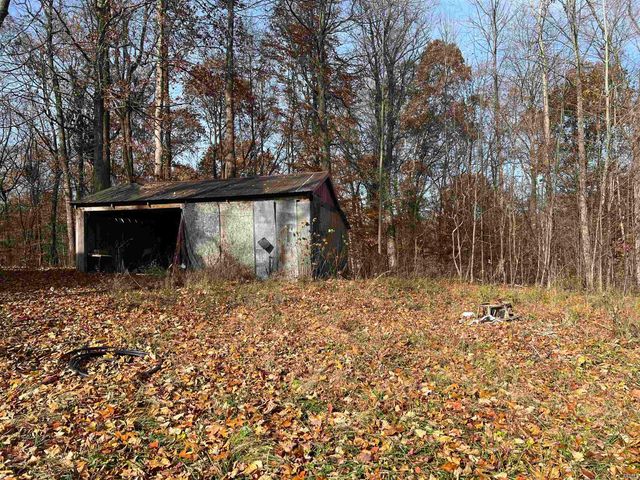 11077 E Rader Lane, Solsberry, IN 47459