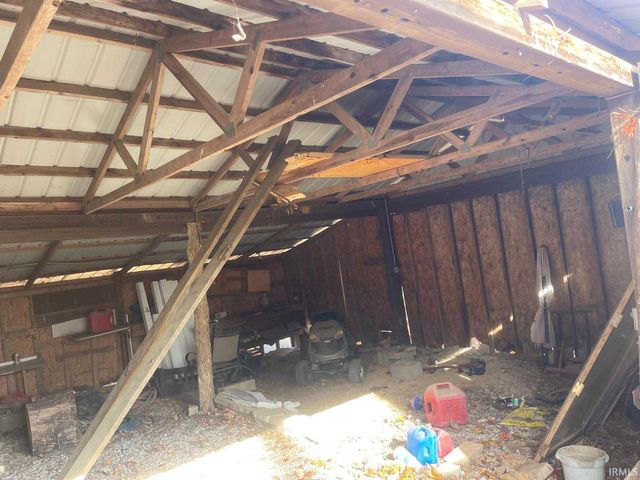 11077 E Rader Lane, Solsberry, IN 47459