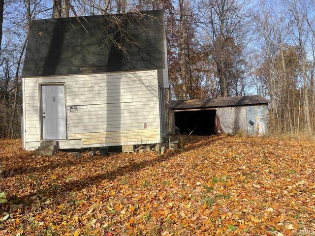 11077 E Rader Lane, Solsberry, IN 47459