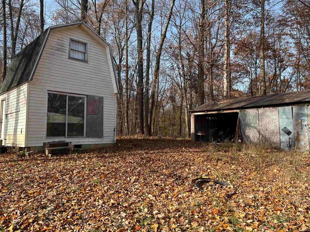 11077 E Rader Lane, Solsberry, IN 47459