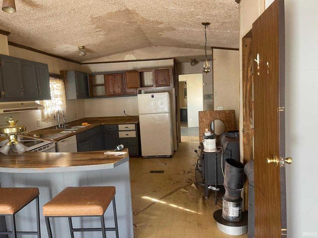 11077 E Rader Lane, Solsberry, IN 47459