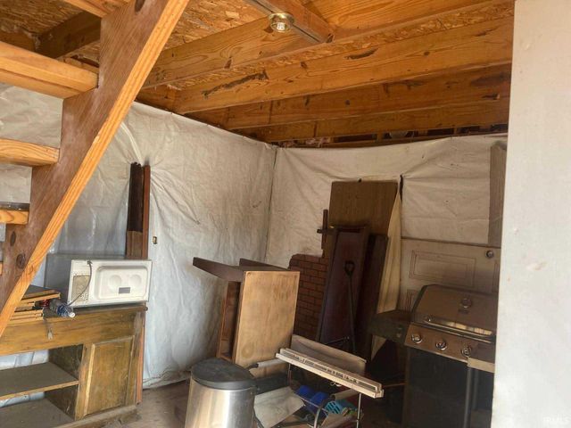 11077 E Rader Lane, Solsberry, IN 47459