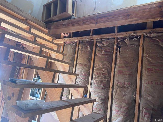 11077 E Rader Lane, Solsberry, IN 47459