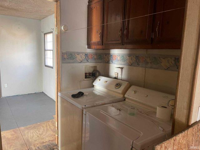 11077 E Rader Lane, Solsberry, IN 47459