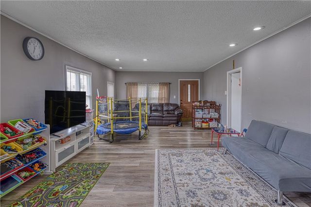 602 N Grand Street, Pittsburg, KS 66762