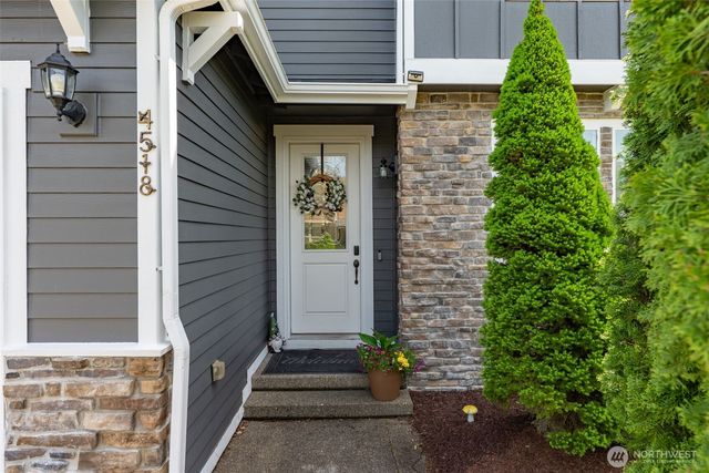4518 NE Cashmere Drive, Lacey, WA 98516