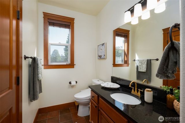 4518 NE Cashmere Drive, Lacey, WA 98516