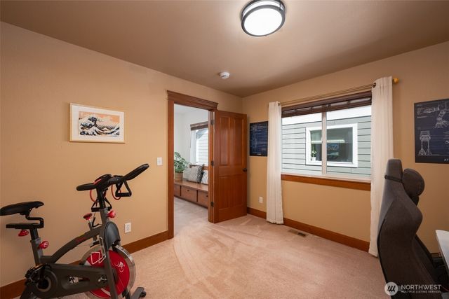 4518 NE Cashmere Drive, Lacey, WA 98516