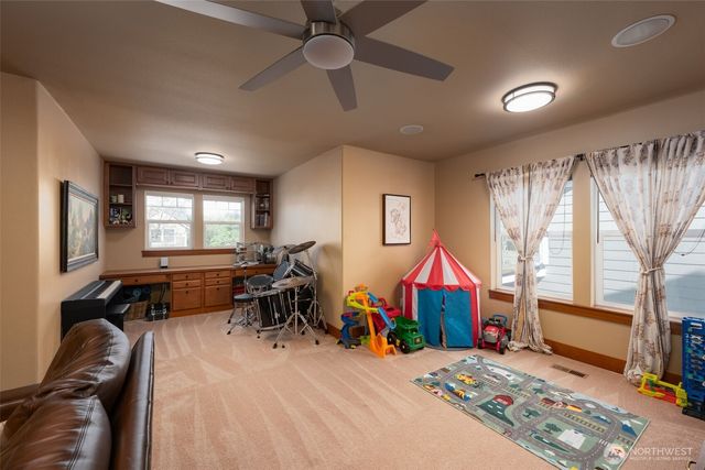 4518 NE Cashmere Drive, Lacey, WA 98516