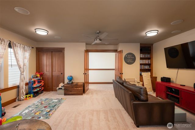 4518 NE Cashmere Drive, Lacey, WA 98516