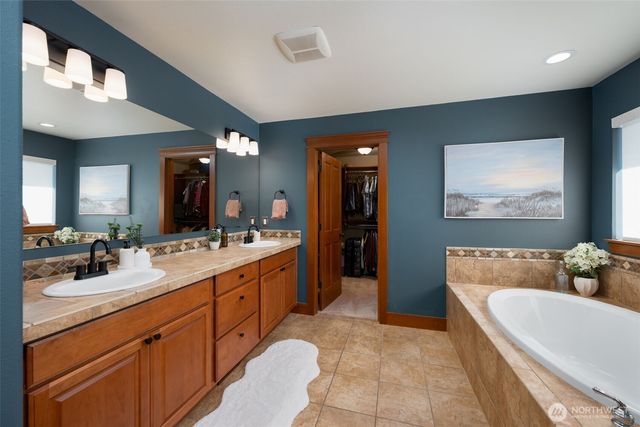4518 NE Cashmere Drive, Lacey, WA 98516