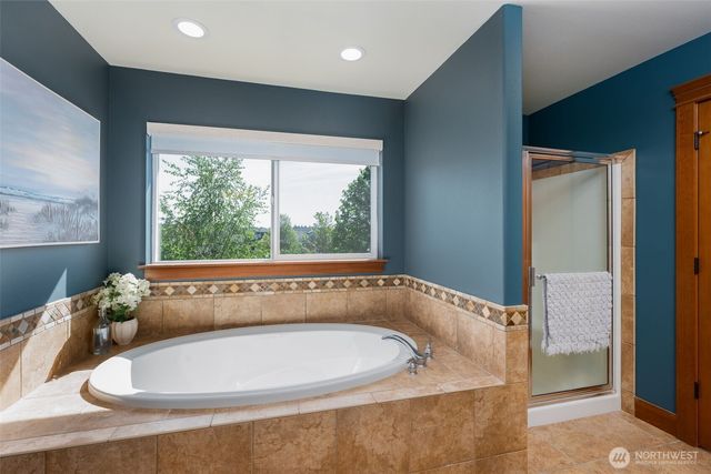 4518 NE Cashmere Drive, Lacey, WA 98516