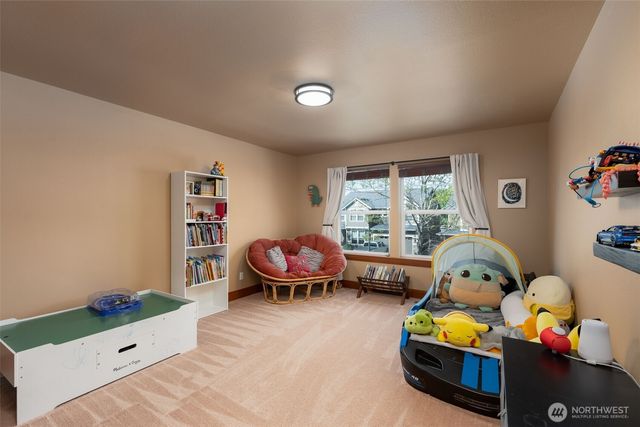 4518 NE Cashmere Drive, Lacey, WA 98516