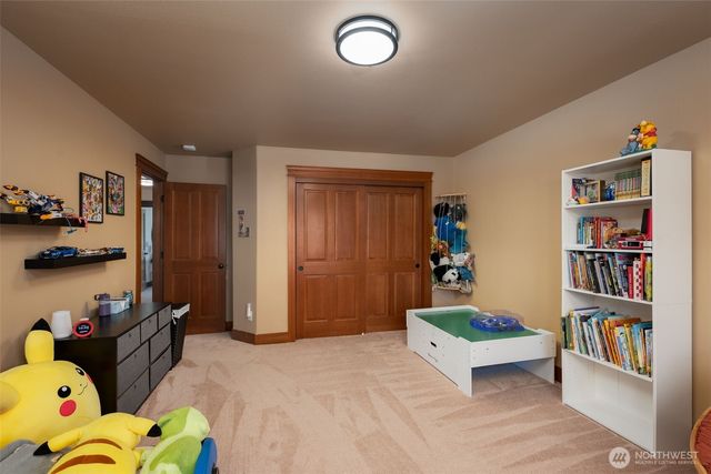 4518 NE Cashmere Drive, Lacey, WA 98516