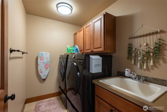 4518 NE Cashmere Drive, Lacey, WA 98516