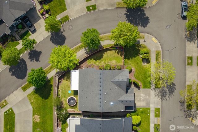 4518 NE Cashmere Drive, Lacey, WA 98516